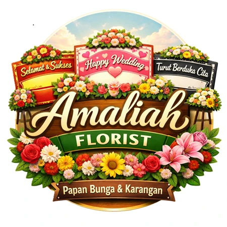 Papan Bunga Banjarparakan